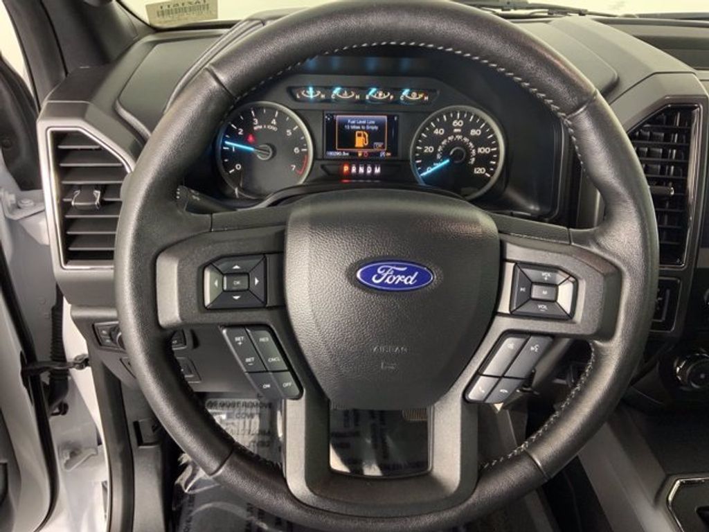 Image 2018 Ford F150 Xlt