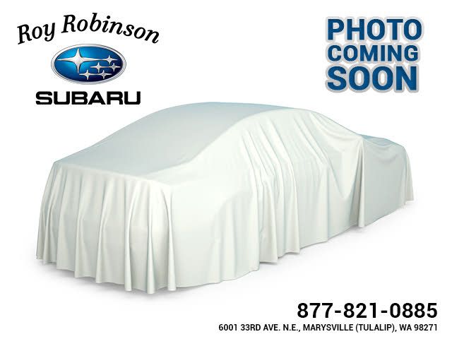 Image 2021 Subaru Crosstrek Premium awd