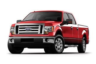 Image 2011 Ford F-150 