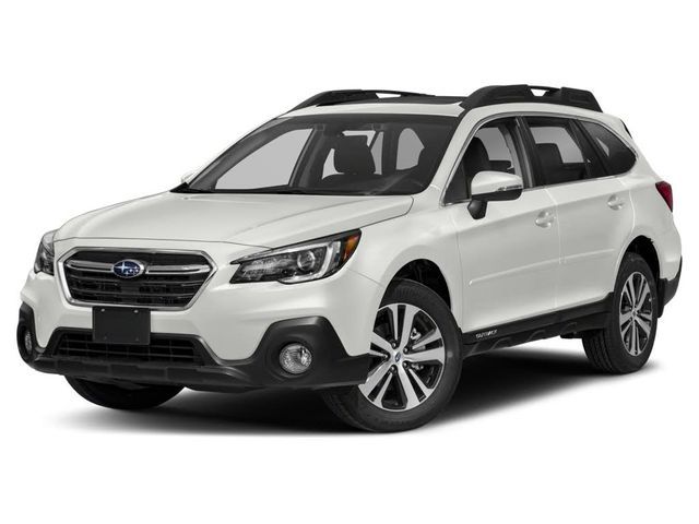 Image 2018 Subaru Outback 25i limited awd