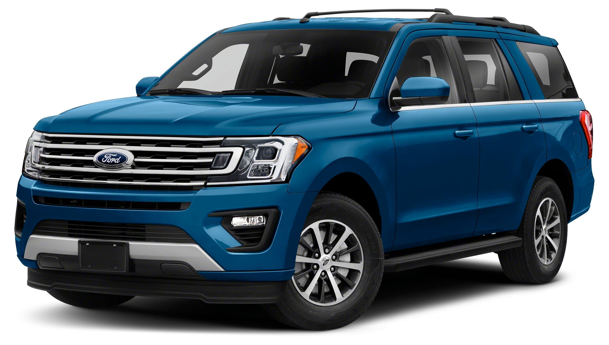 Image 2021 Ford Expedition XLT