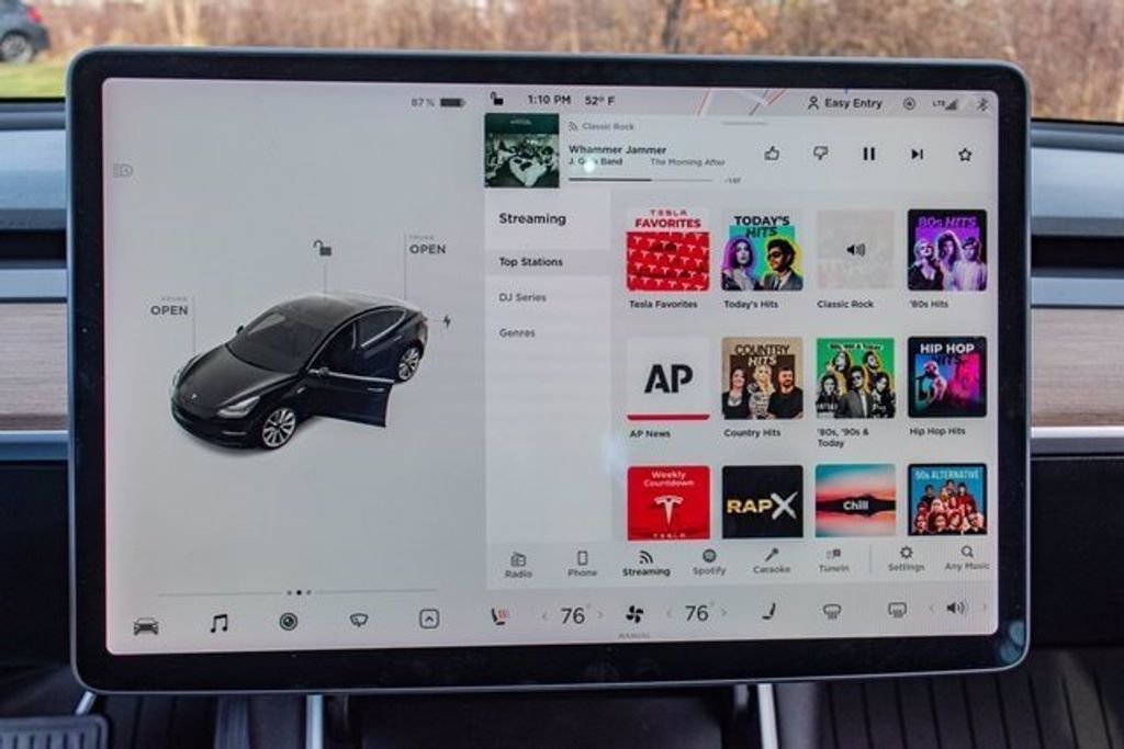 Image 2019 Tesla Model 3 