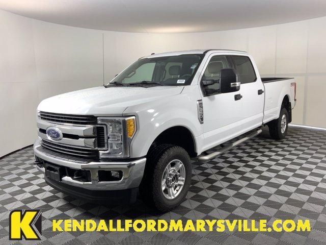 Image 2017 Ford F-350 
