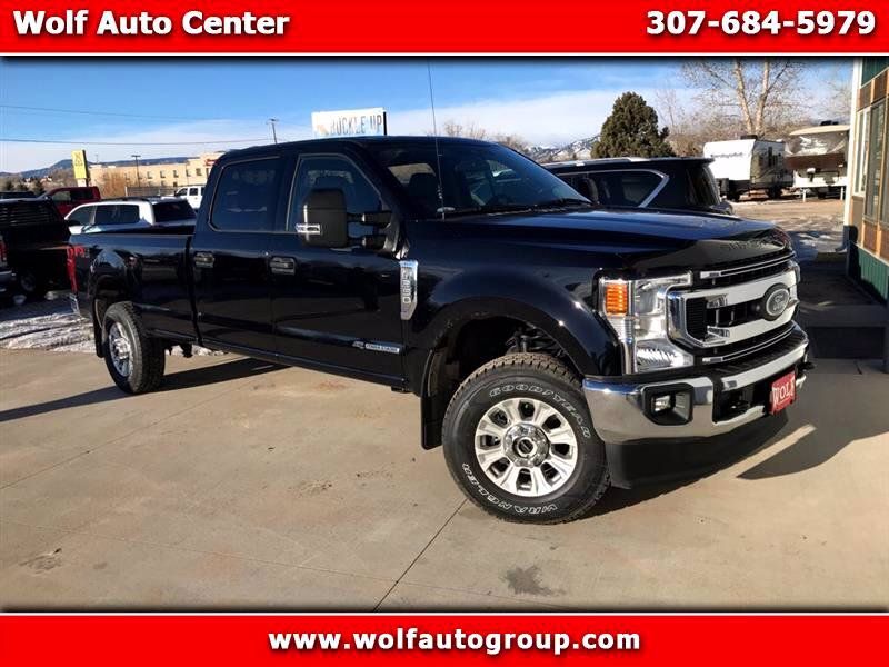 Image 2020 Ford F350 